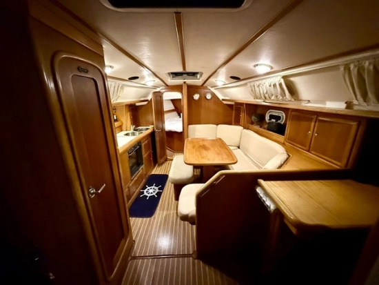 Bavaria Yachts 35 Holiday de segunda mano en venta