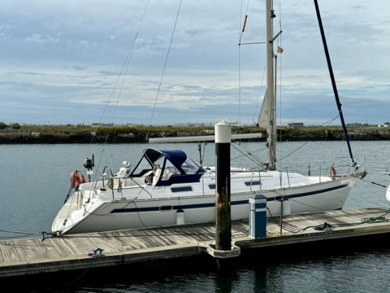 Bavaria Yachts 35 Holiday de segunda mano en venta