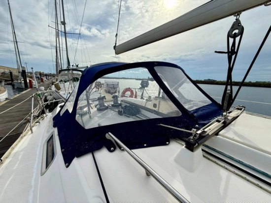 Bavaria Yachts 35 Holiday de segunda mano en venta