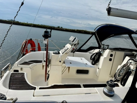 Bavaria Yachts 35 Holiday de segunda mano en venta