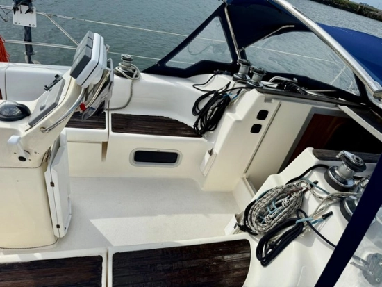 Bavaria Yachts 35 Holiday de segunda mano en venta