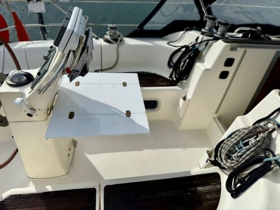 Bavaria Yachts 35 Holiday de segunda mano en venta