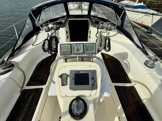 Bavaria Yachts 35 Holiday de segunda mano en venta