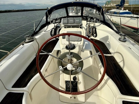 Bavaria Yachts 35 Holiday de segunda mano en venta