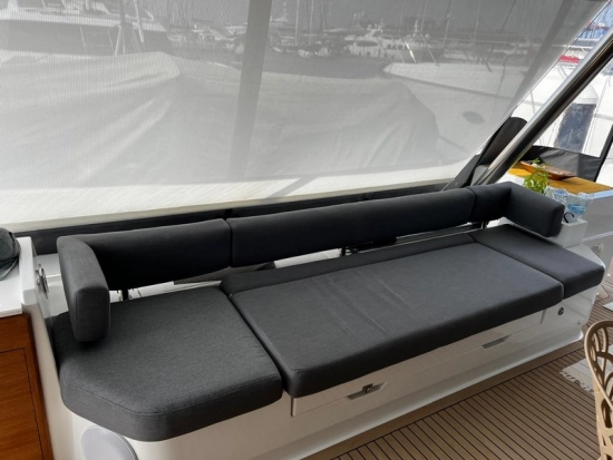 Fountaine Pajot Samana 59 de segunda mano en venta