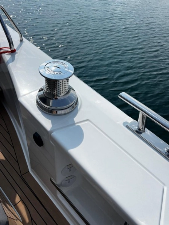 Fountaine Pajot Samana 59 de segunda mano en venta