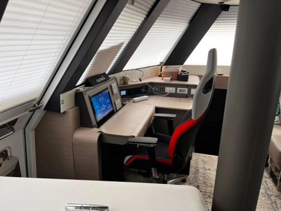 Fountaine Pajot Samana 59 de segunda mano en venta