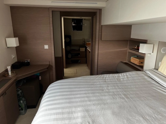 Fountaine Pajot Samana 59 de segunda mano en venta
