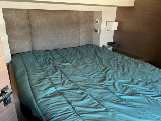 Fountaine Pajot Samana 59 de segunda mano en venta