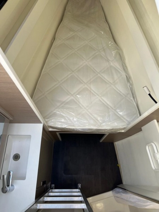 Fountaine Pajot Samana 59 de segunda mano en venta