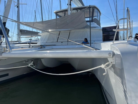 Fountaine Pajot Samana 59 de segunda mano en venta