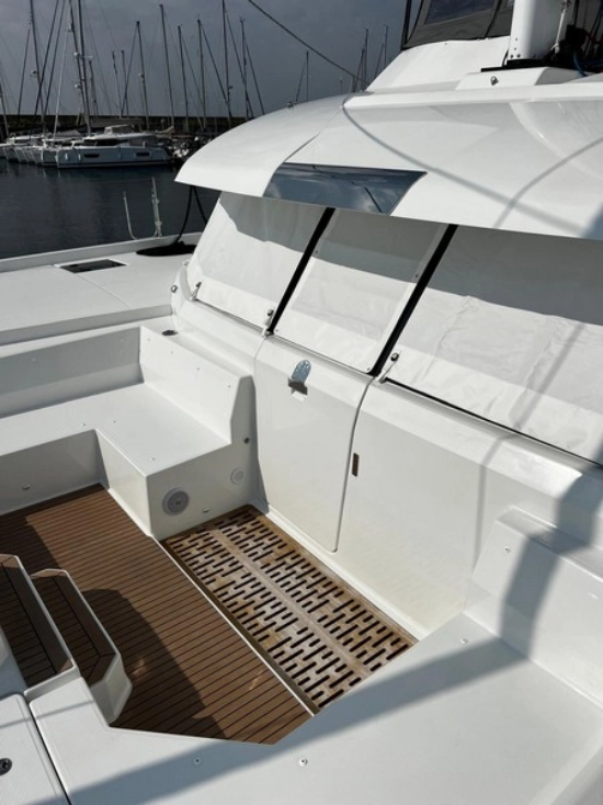 Fountaine Pajot Samana 59 de segunda mano en venta