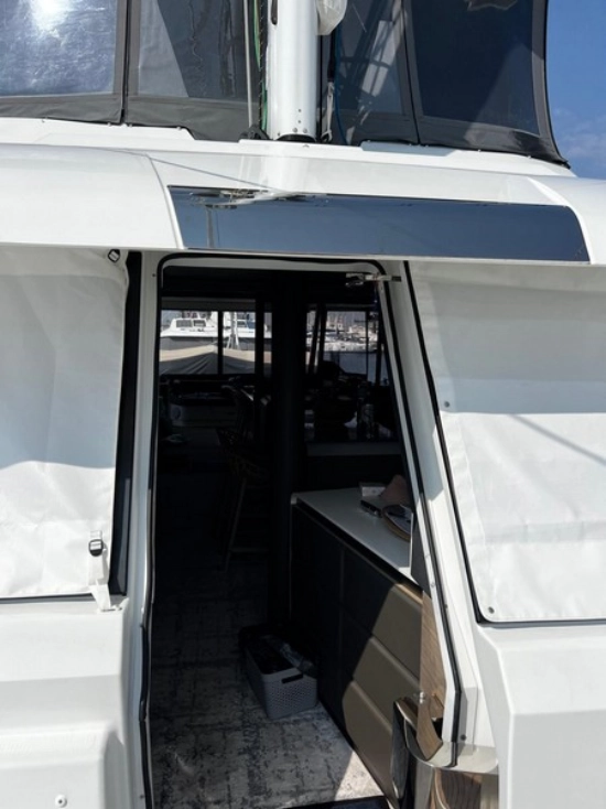 Fountaine Pajot Samana 59 de segunda mano en venta