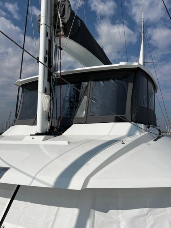 Fountaine Pajot Samana 59 de segunda mano en venta