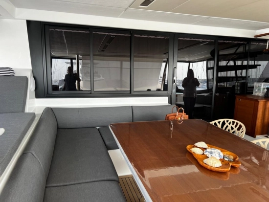 Fountaine Pajot Samana 59 de segunda mano en venta