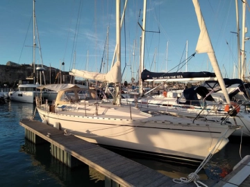 Beneteau First 38 usata in vendita