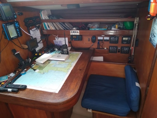 Beneteau First 38 usata in vendita