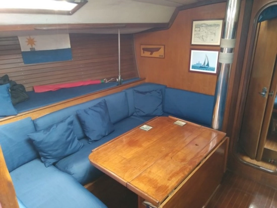 Beneteau First 38 usata in vendita