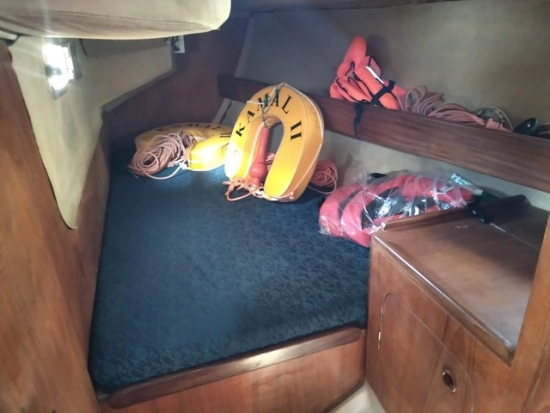 Beneteau First 38 usata in vendita