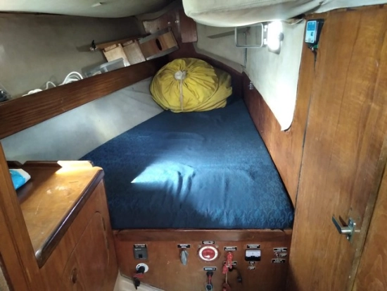 Beneteau First 38 usata in vendita
