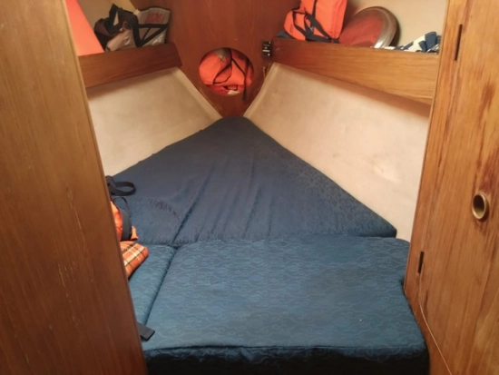 Beneteau First 38 usata in vendita