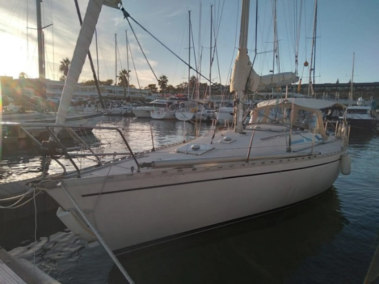 Beneteau First 38 usata in vendita