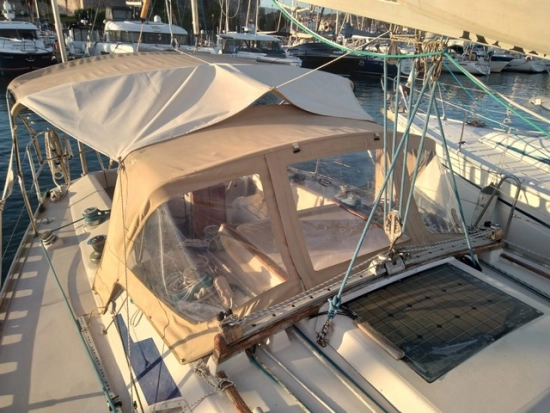 Beneteau First 38 usata in vendita