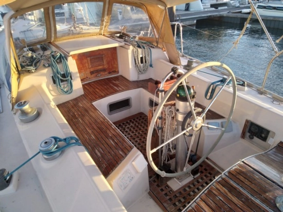 Beneteau First 38 usata in vendita