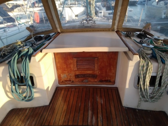 Beneteau First 38 usata in vendita