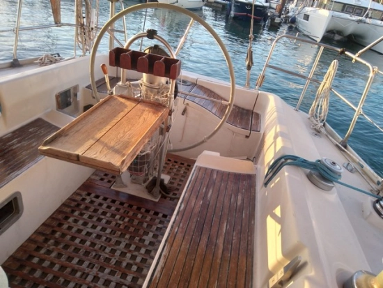 Beneteau First 38 usata in vendita