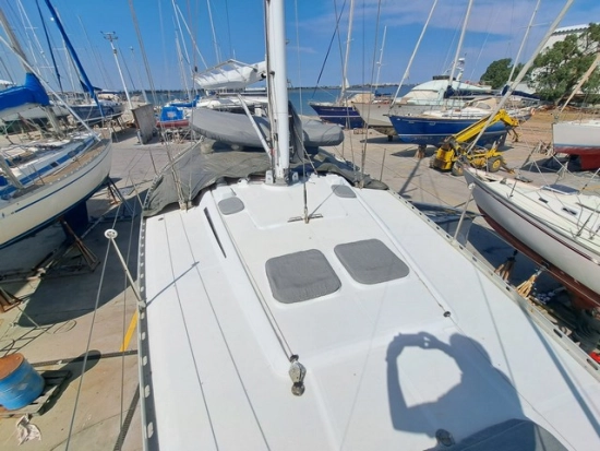 Sovereign 54 usata in vendita