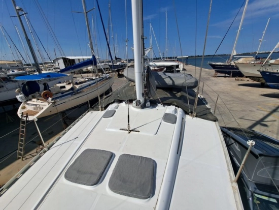 Sovereign 54 usata in vendita