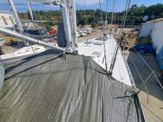 Sovereign 54 usata in vendita