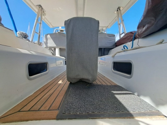 Sovereign 54 usata in vendita