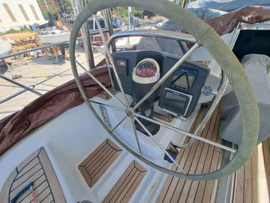 Sovereign 54 usata in vendita