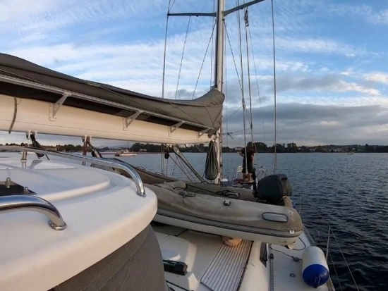 Sovereign 54 usata in vendita