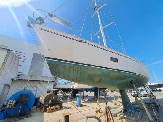 Sovereign 54 usata in vendita