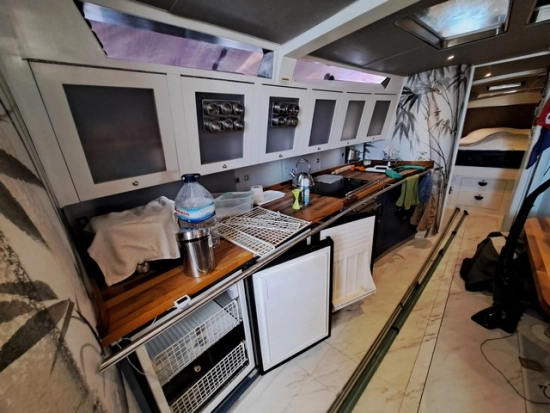 Sovereign 54 usata in vendita