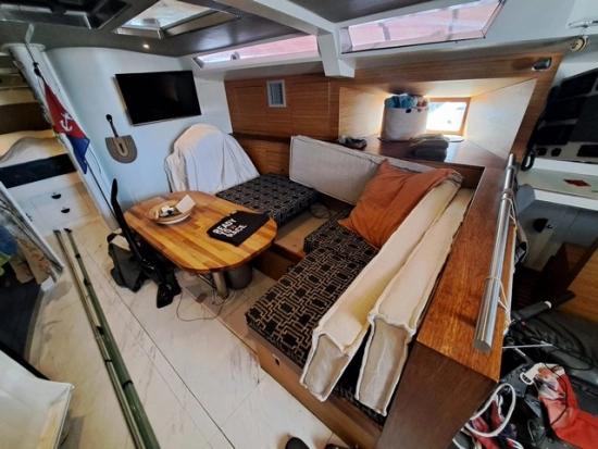 Sovereign 54 usata in vendita