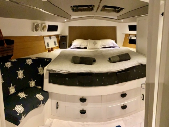 Sovereign 54 usata in vendita