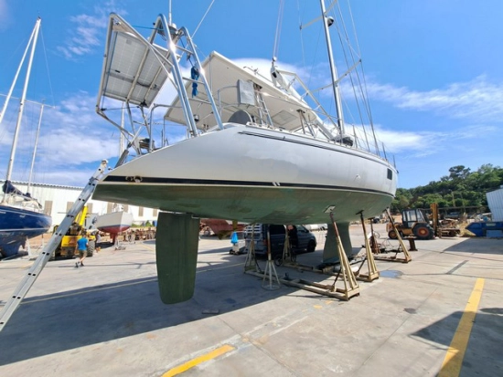 Sovereign 54 usata in vendita