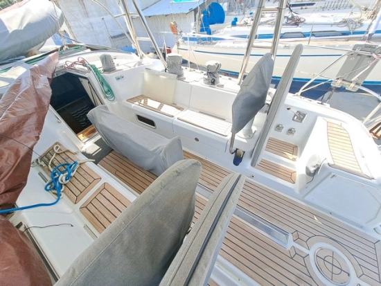 Sovereign 54 usata in vendita