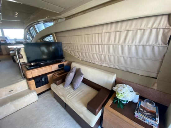 Azimut 60 Fly de segunda mano en venta