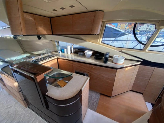 Azimut 60 Fly de segunda mano en venta