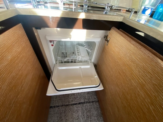 Azimut 60 Fly de segunda mano en venta