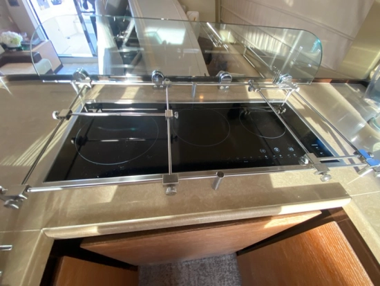 Azimut 60 Fly de segunda mano en venta