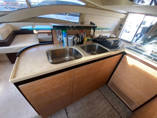 Azimut 60 Fly de segunda mano en venta