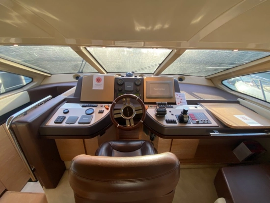 Azimut 60 Fly de segunda mano en venta
