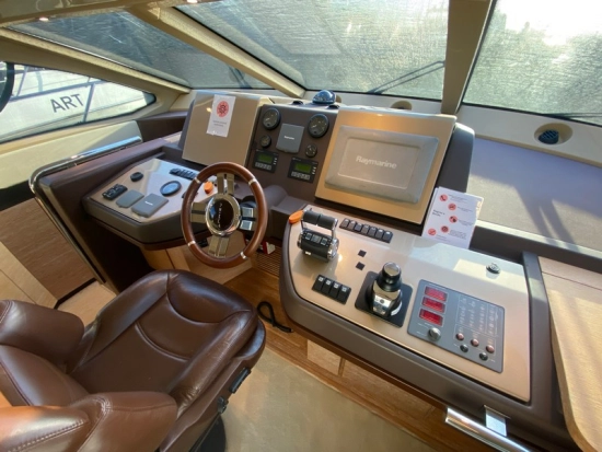 Azimut 60 Fly de segunda mano en venta
