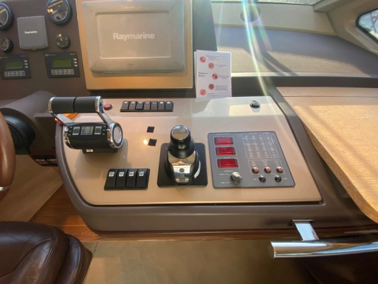 Azimut 60 Fly de segunda mano en venta